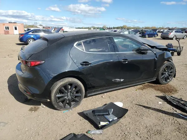 JM1BPBML9M1302391 2021 MAZDA 3 - Image 2