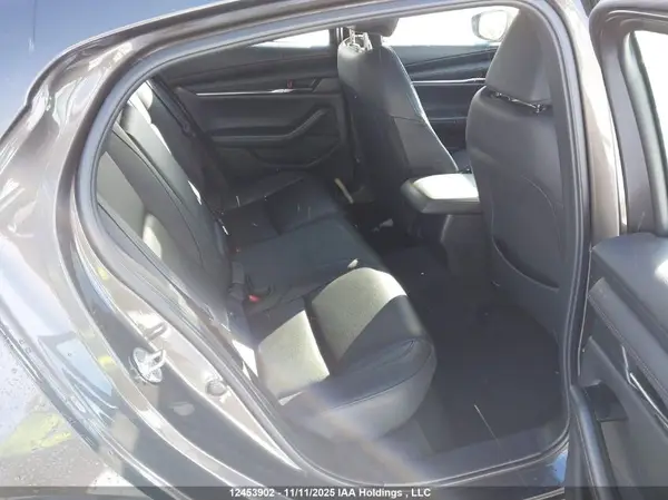 JM1BPBML9M1336654 2021 MAZDA 3 - Image 8