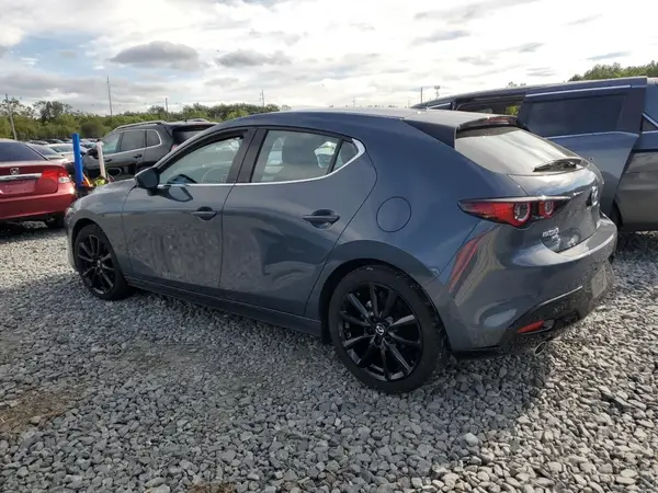 JM1BPBML9N1514063 2022 MAZDA 3 - Image 2