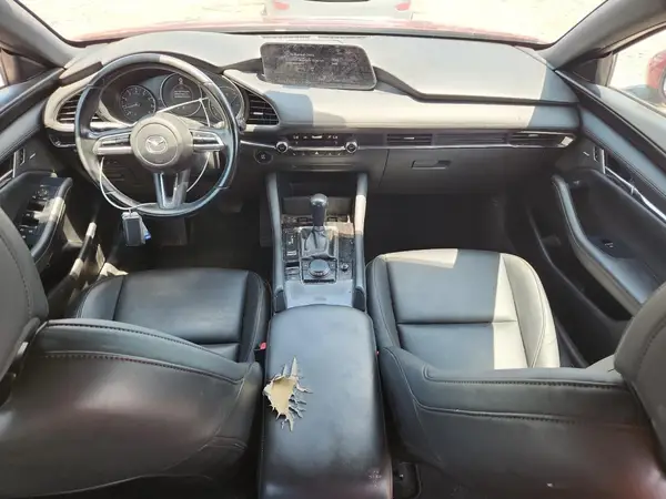 JM1BPBMM0K1134145 2019 MAZDA 3 - Image 8