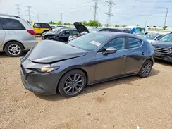 JM1BPBMM0K1143282 2019 MAZDA 3