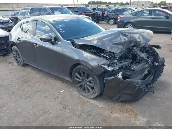 JM1BPBMM0L1162223 2020 MAZDA 3 - Image 1