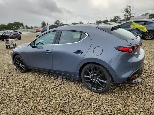 JM1BPBMM0P1613513 2023 MAZDA 3 - Image 2