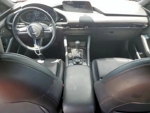 JM1BPBMM1K1116740 2019 MAZDA 3 - Image 8