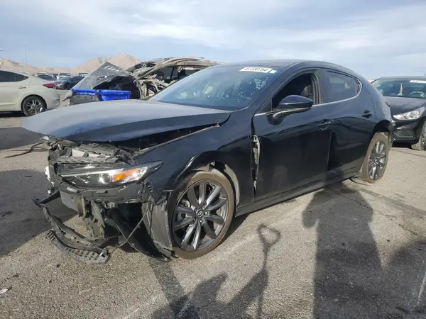 JM1BPBMM1K1123347 2019 MAZDA 3 - Image 1