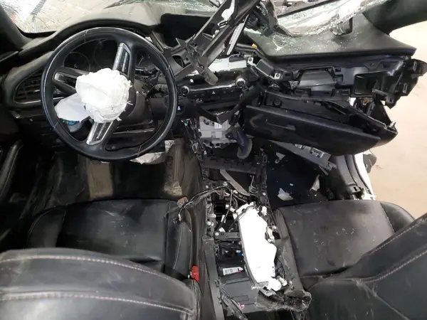JM1BPBMM1K1123736 2019 MAZDA 3 - Image 8