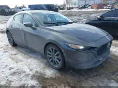 JM1BPBMM1K1129150 2019 MAZDA 3