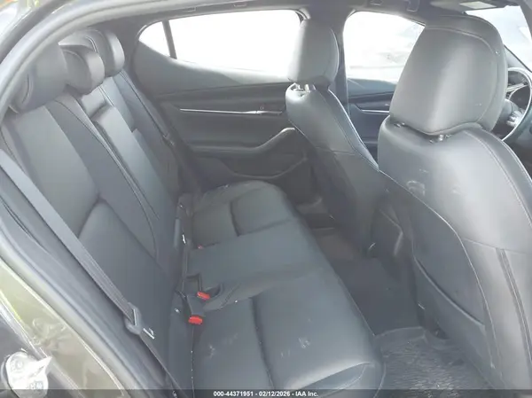 JM1BPBMM1K1129150 2019 MAZDA 3 - Image 8