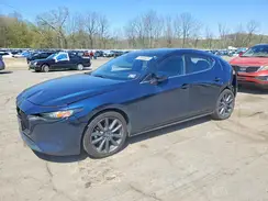 JM1BPBMM1K1135305 2019 MAZDA 3