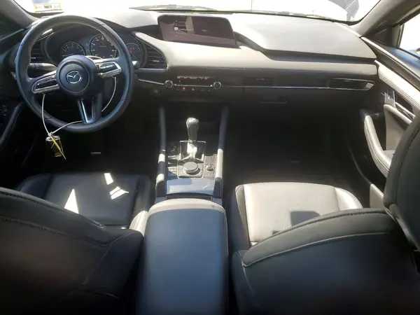 JM1BPBMM1K1135305 2019 MAZDA 3 - Image 8
