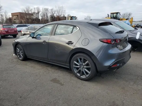 JM1BPBMM1L1162425 2020 MAZDA 3 - Image 2