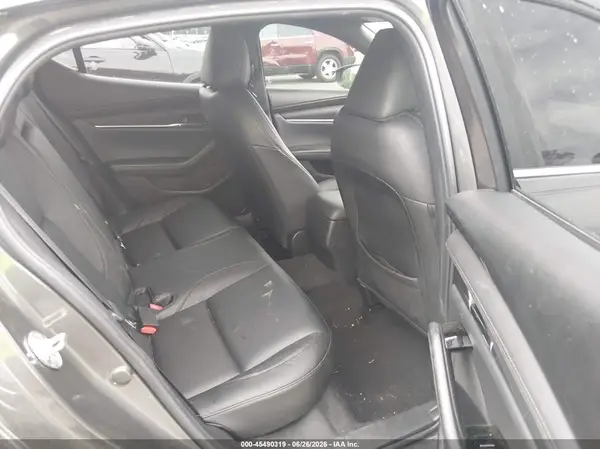 JM1BPBMM1L1162523 2020 MAZDA 3 - Image 8