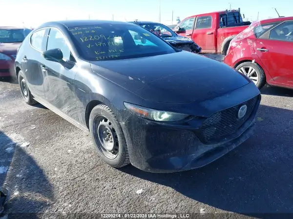 JM1BPBMM1L1174140 2020 MAZDA 3 - Image 1