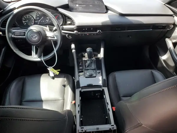 JM1BPBMM1P1623337 2023 MAZDA 3 - Image 8