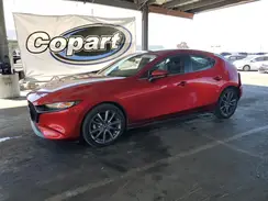 JM1BPBMM2K1124622 2019 MAZDA 3