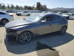 JM1BPBMM2K1133482 2019 MAZDA 3