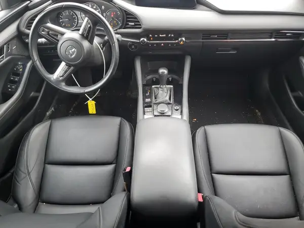 JM1BPBMM2L1160523 2020 MAZDA 3 - Image 8