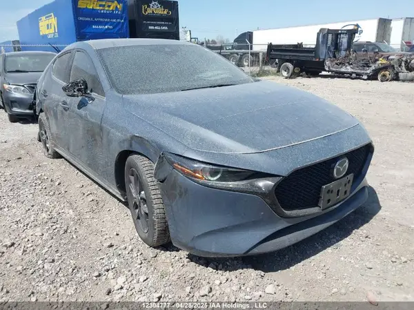 JM1BPBMM2L1163115 2020 MAZDA 3 - Image 1