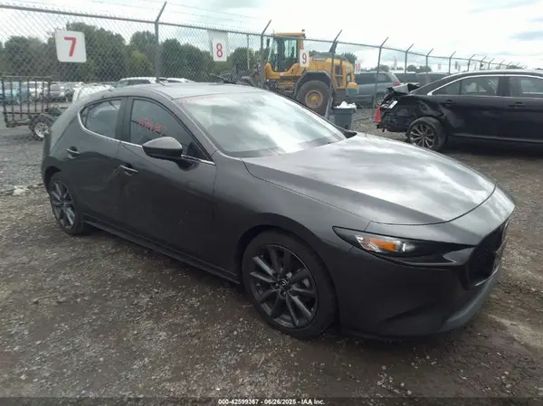 JM1BPBMM2L1164359 2020 MAZDA 3 - Image 1