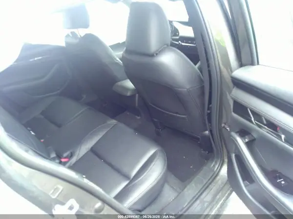 JM1BPBMM2L1164359 2020 MAZDA 3 - Image 8