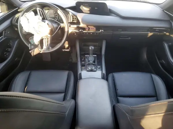 JM1BPBMM3K1123673 2019 MAZDA 3 - Image 8