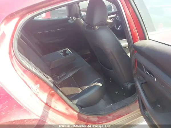 JM1BPBMM3K1130137 2019 MAZDA 3 - Image 8