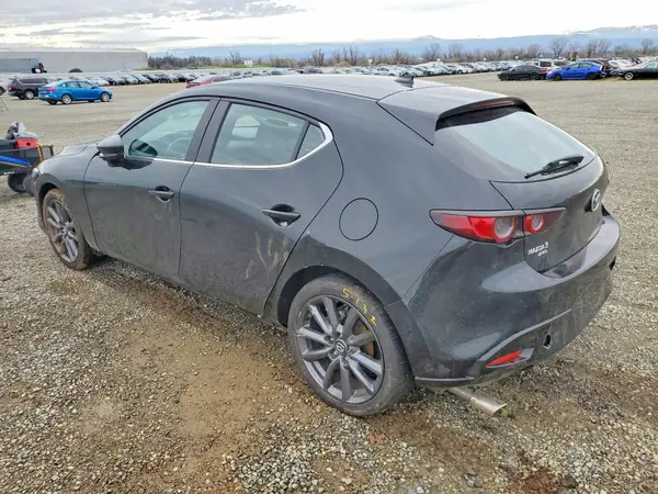 JM1BPBMM3L1160899 2020 MAZDA 3 - Image 2