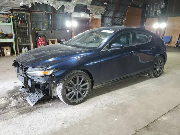 JM1BPBMM3L1168467 2020 MAZDA 3 - Image 1