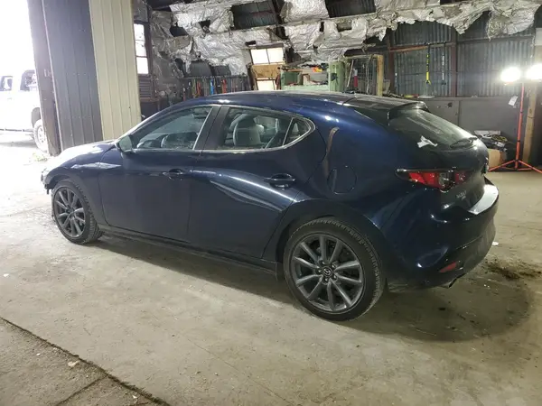 JM1BPBMM3L1168467 2020 MAZDA 3 - Image 2