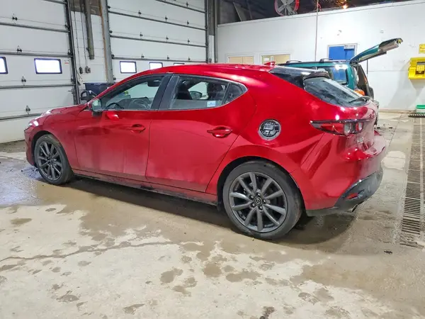 JM1BPBMM3L1169327 2020 MAZDA 3 - Image 2