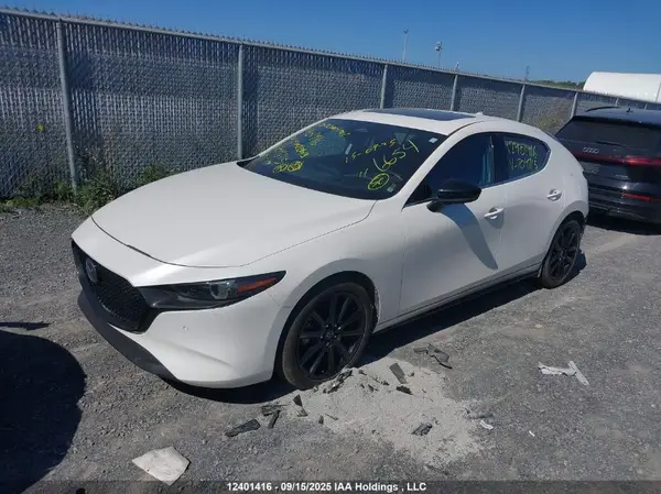 JM1BPBMM3R1704715 2024 MAZDA 3 - Image 2
