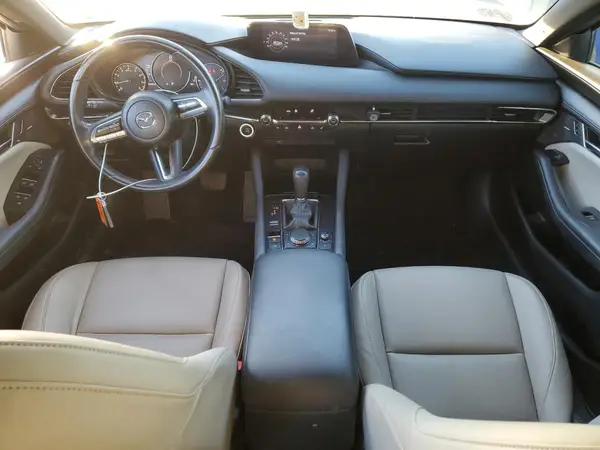 JM1BPBMM4K1122953 2019 MAZDA 3 - Image 8