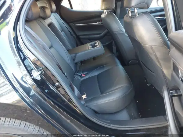 JM1BPBMM4K1125917 2019 MAZDA 3 - Image 8