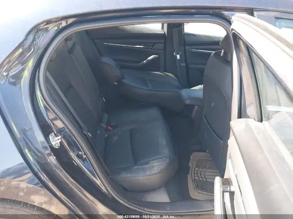 JM1BPBMM4K1128865 2019 MAZDA 3 - Image 8