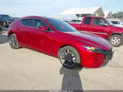 JM1BPBMM4K1130941 2019 MAZDA 3