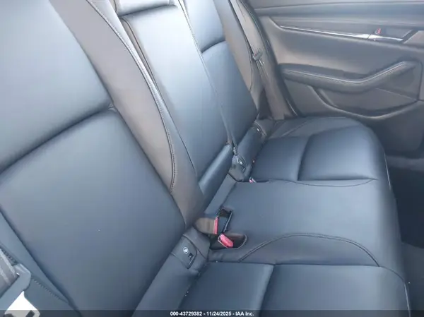 JM1BPBMM4K1140997 2019 MAZDA 3 - Image 8