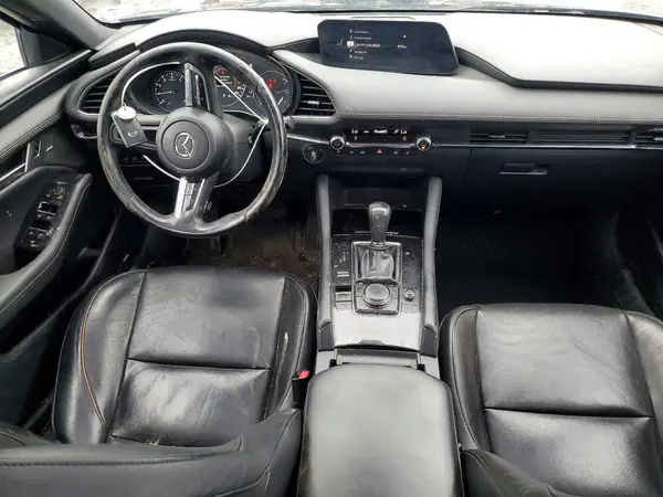 JM1BPBMM4K1147092 2019 MAZDA 3 - Image 8