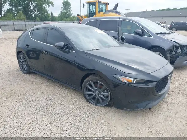 JM1BPBMM4L1158868 2020 MAZDA 3 - Image 1