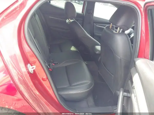 JM1BPBMM4L1162922 2020 MAZDA 3 - Image 8