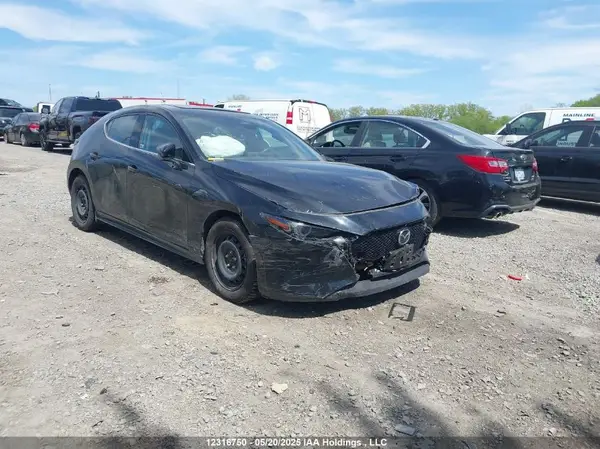 JM1BPBMM4R1651846 2024 MAZDA 3 - Image 1