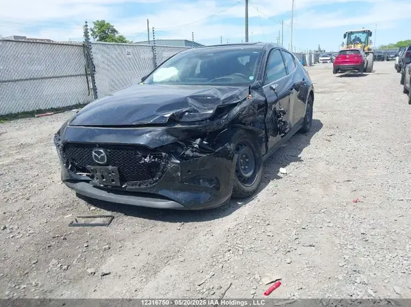 JM1BPBMM4R1651846 2024 MAZDA 3 - Image 2