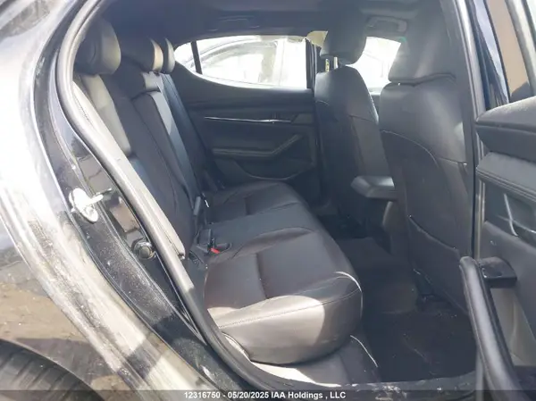 JM1BPBMM4R1651846 2024 MAZDA 3 - Image 8