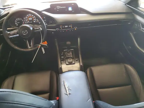 JM1BPBMM5K1140944 2019 MAZDA 3 - Image 8