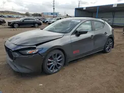 JM1BPBMM5K1143262 2019 MAZDA 3