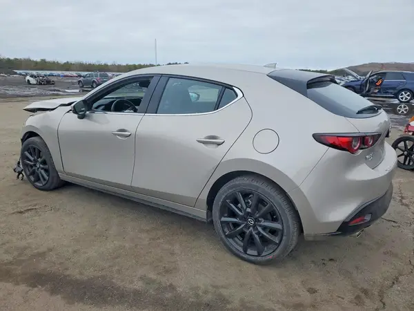 JM1BPBMM5P1601583 2023 MAZDA 3 - Image 2