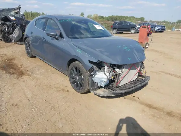 JM1BPBMM5P1602846 2023 MAZDA 3 - Image 1