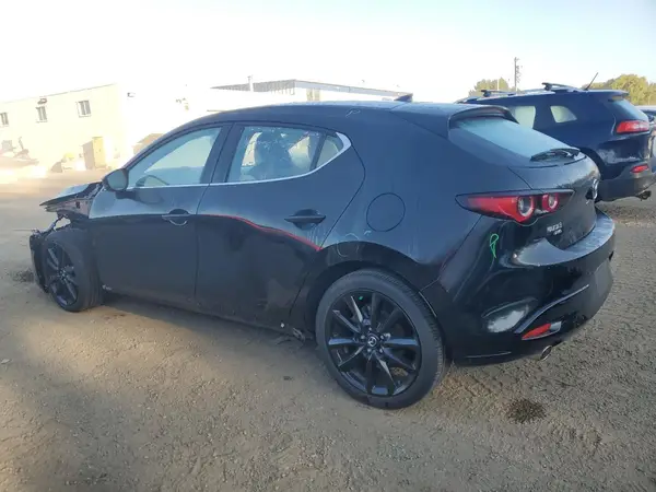 JM1BPBMM5P1607819 2023 MAZDA 3 - Image 2