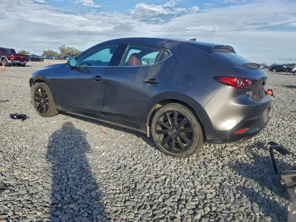 JM1BPBMM5P1617234 2023 MAZDA 3 - Image 2