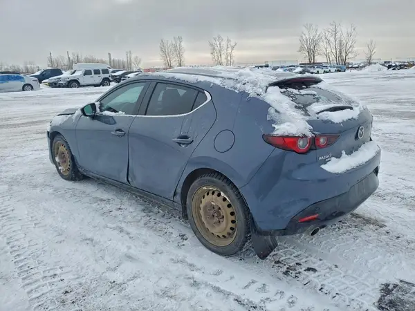 JM1BPBMM5R1652763 2024 MAZDA 3 - Image 2