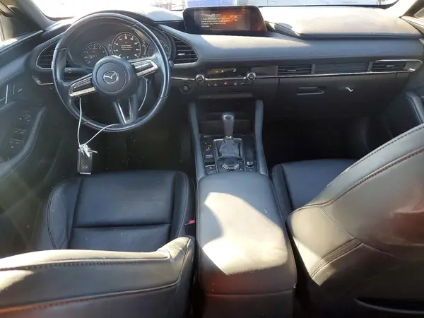 JM1BPBMM6K1126194 2019 MAZDA 3 - Image 8